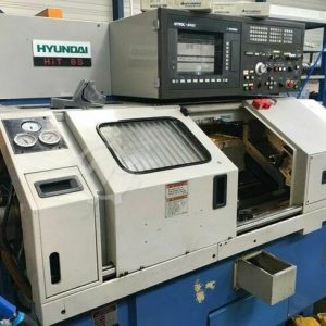 Hyundai HIT 8S - 1999 Model