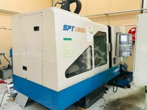 Hyundai SPT-V800 – Year 2000