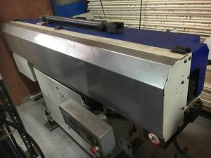 IEMCA VIP 70/15 – 1999 Model