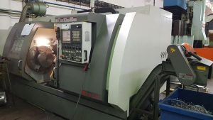 JASHICO Top Turn S33LC – Year 2013