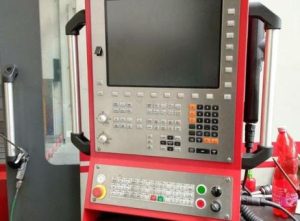 Kiheung Combi U7 – 2016 Model