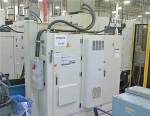 LIEBHERR LC 180 – Year 2008