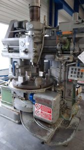 LORENZ S7 – Year 1980