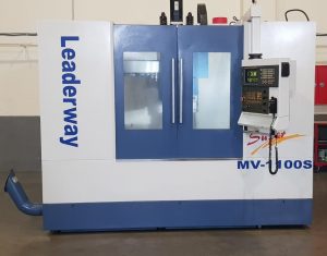 Leaderway MV 1100 S – 2004 Model