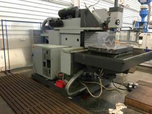 MAHO MH 1000 C – Year 1986