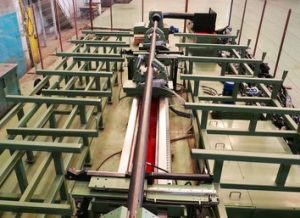 MAR UTITA 60-260 CNC Deep Hole Drilling – Year 2016