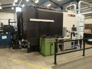 MAZAK HCN-8800 II NEXUS – Year 2008