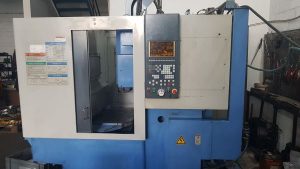 MAZAK IMPULSE E30 – 1998 Model