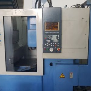 MAZAK IMPULSE E30 - 1998 Model
