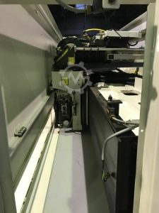 MAZAK STX 510 – 2008 Model