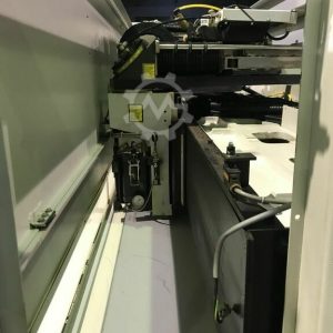 MAZAK STX 510 - 2008 Model