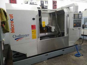 MICROCUT CHALLENGER 1000 – Year 2012