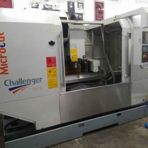MICROCUT CHALLENGER 1000 - Year 2012