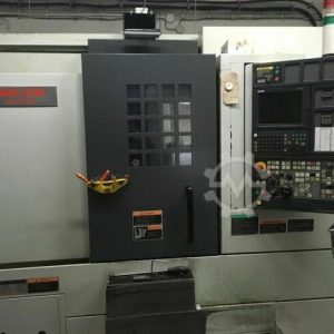 MORI SEIKI MS-NL 1500 SY/500 - Year 2006