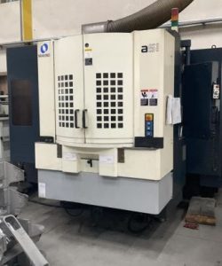 Makino A51 – Year 2003