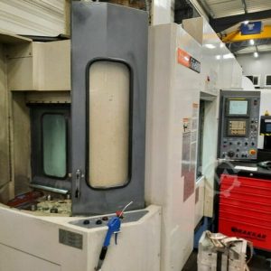 Mazak FF510 - 2001 Model