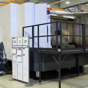 Mazak FH 10800 - Year 2005