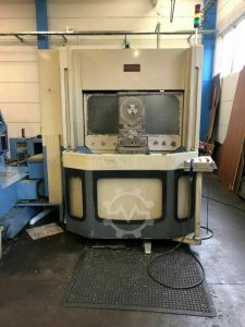 Mazak FH 480 – 1994 Model