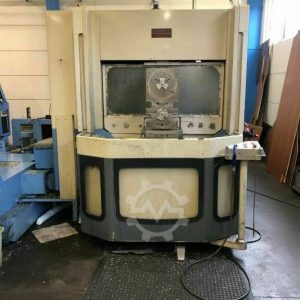 Mazak FH 480 - 1994 Model