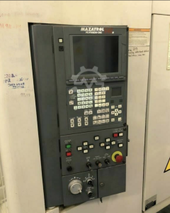 Mazak FH 4800 – Year 1999