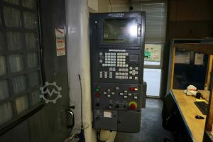 Mazak FH-6800 – Year 2001
