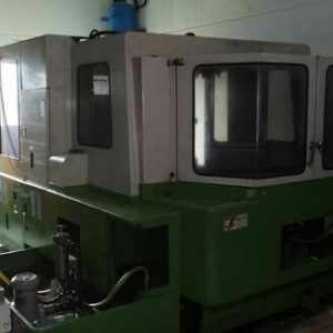 Mazak H-500 - Year 1987