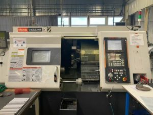 Mazak QT NEXUS 200M – Year 2004