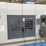 Technical Buyer’s Handbook: Assessing Pre-Owned , Used , Secondhand, Surplus CNC Machines Before Purchase Mazak VTC 200 B  made in Japan
