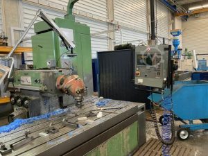 Mecof C S 800 – Year 1978