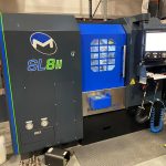 Technical Evaluation Guide: How to Identify a Quality Used, Secondhand, Pre-Owned, Surplus Milltronics SL8-II CNC Slant Bed Lathe made in USA