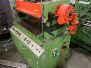 Millutensil BV25PM – Year 1983