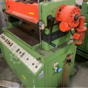 Millutensil BV25PM - Year 1983