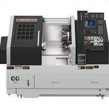 Mori Seiki Duraturn 2550 MC – Year 2008