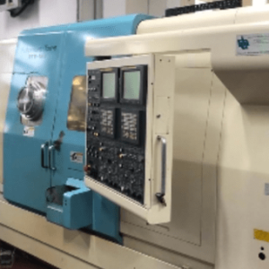 Nakamura TOME WTW 150 - Year 2000