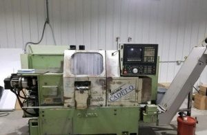 OKUMA CADET LNC8 – Year 1997