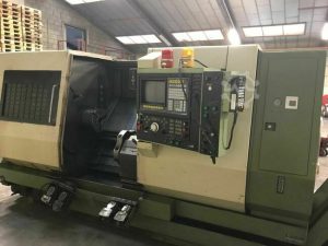 Okuma LR 25 – 1988 Model