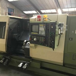 Okuma LR 25 - 1988 Model