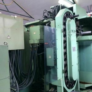 Okuma MC-50H - Year 1986