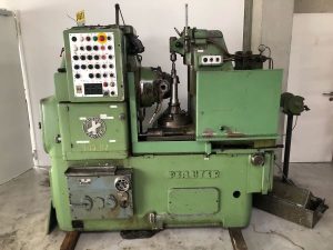 PFAUTER P251 – Year 1980