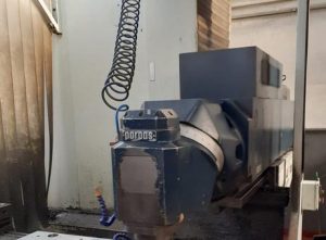 Parpas SL 60 – Year 1998