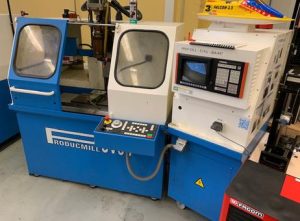 Producmil CV 30 – 1998 Model