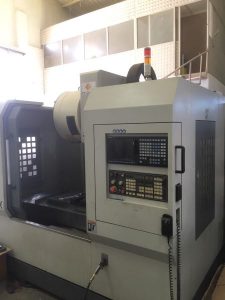 Prompt VMC-1060S – 2021 Model