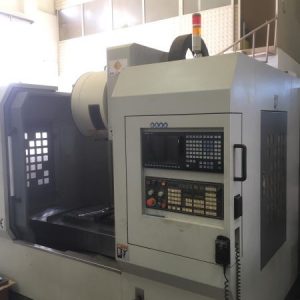 Prompt VMC-1060S - 2021 Model