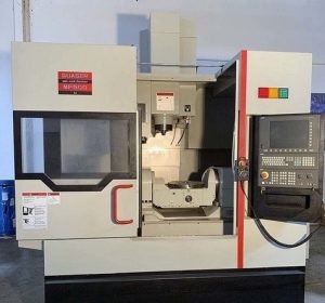 QUASER MF-500U – Year 2019