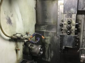 Quick-Tech XP4-60SM – Year 2010