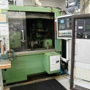 REISHAUER RER 500 - 1981 Model