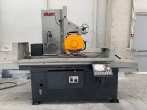 SMARC M7140x1000 AF CNC Surface Grinding Machine – Year 2018
