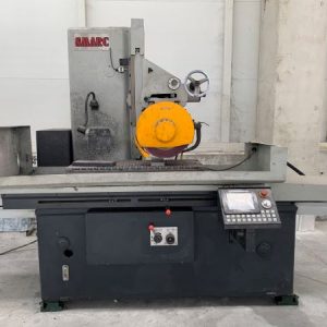 SMARC M7140x1000 AF CNC Surface Grinding Machine - Year 2018