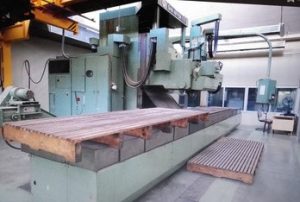 SNK FSP-120 V 5-Axis – Year 1991