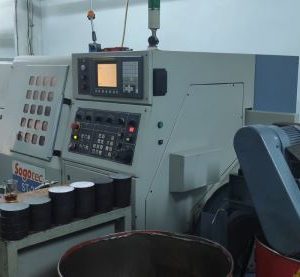 SOGOTEC ST-20 - 2005 Model